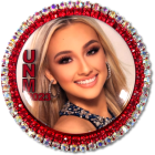 Photo Brooch