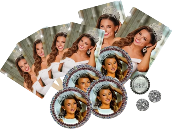 POA Super Fan package