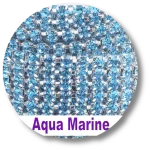Aqua Marine Aqua Marine
