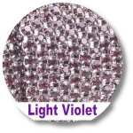 Light Violet Light Violet