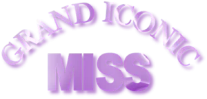 Grand Iconic MISS