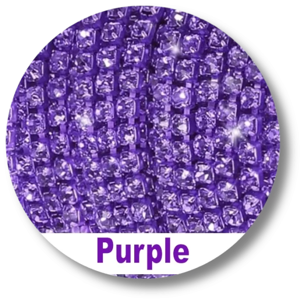Purple Purple