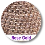 Rose Gold Rose Gold