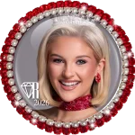 Add 1 - Brooch