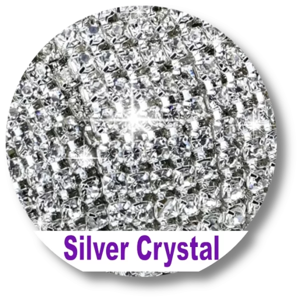 Siver Clear Siver Clear