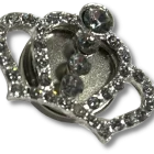 crystal crown stabilizer2a
