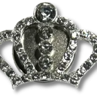 crystal crown stabilizera
