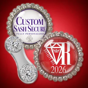 Regal Sash Securesā¢