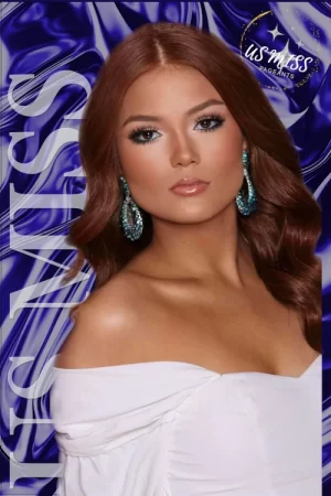 US MISS Door Banner