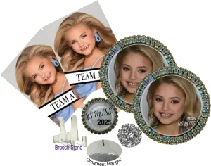 US MISS FAN Package