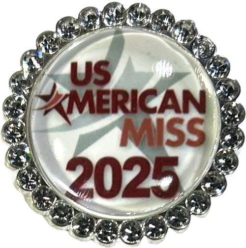 2025 USAM Sash