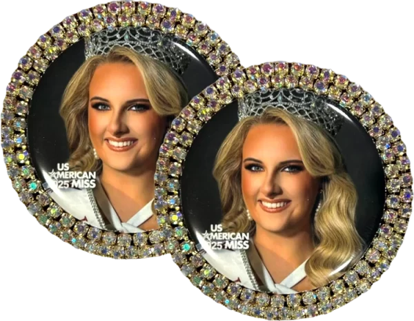 2brooches
