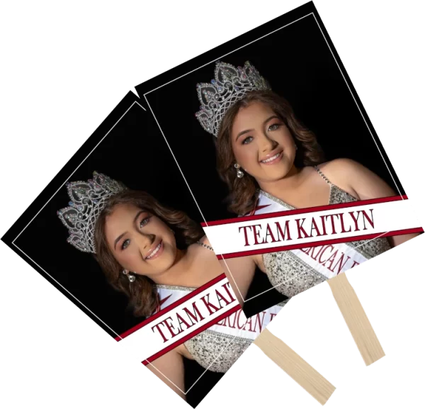 8x10 fanwavers