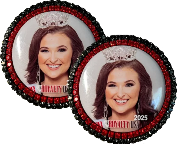 2BROOCHES