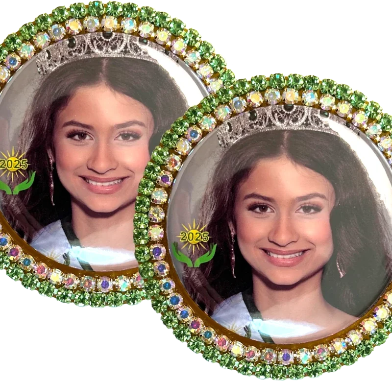 2BROOCHES