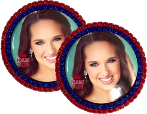 2- NAM 2025 Photo Brooches