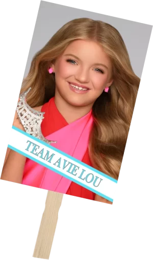 MNF 10x16 inch Fan Waver