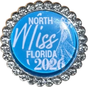 MNF 2026 Official Sash Secure