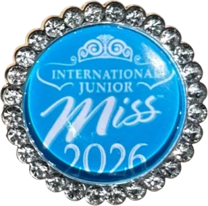 IJM Official Sash Secure