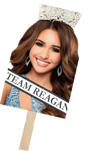 UUSA 10x16 inch Fan Waver