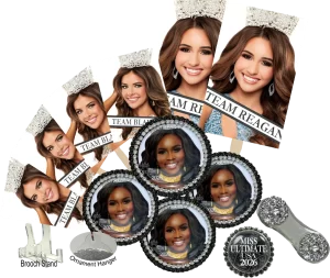 UUSA Super FAN Package