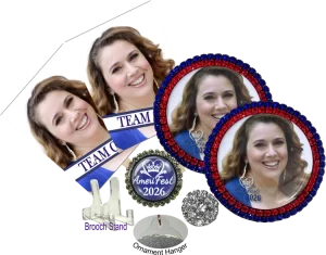 Amerifest FAN Package