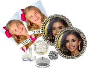 Grand Iconic FAN Package