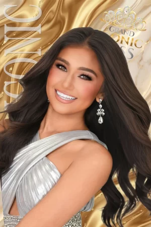 Grand Iconic Door Banner