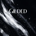 gilded