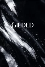 gilded