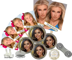 Grand Iconic Super FAN Package