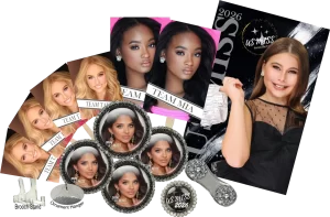 US MISS Super FAN Package