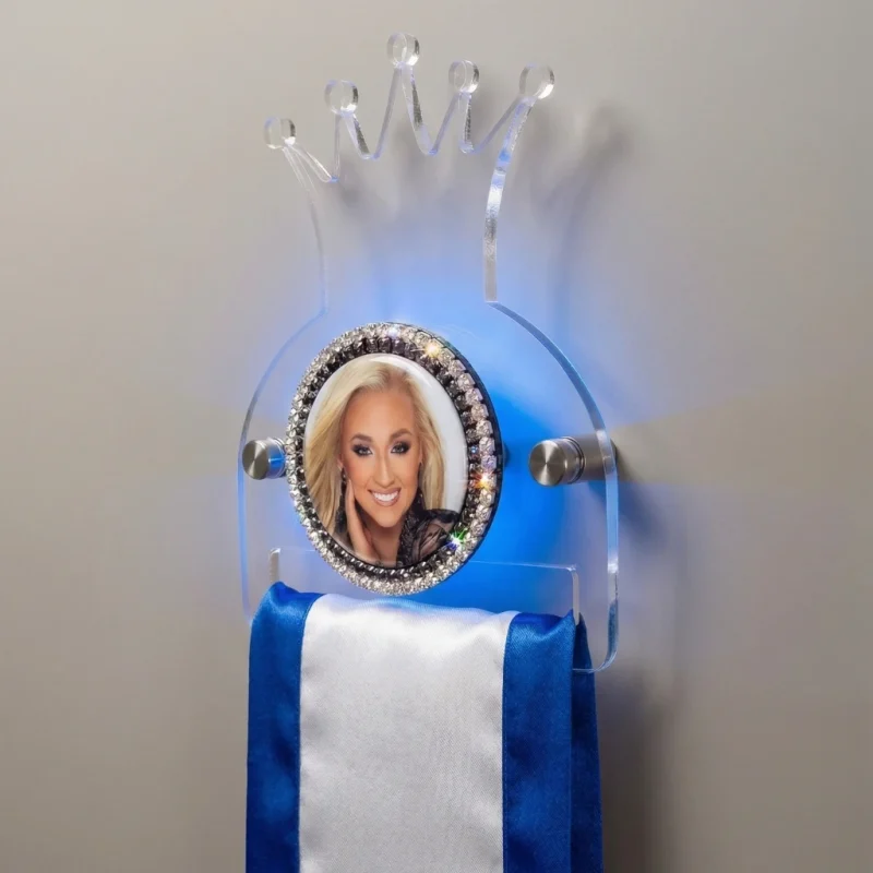 Regal Fun display