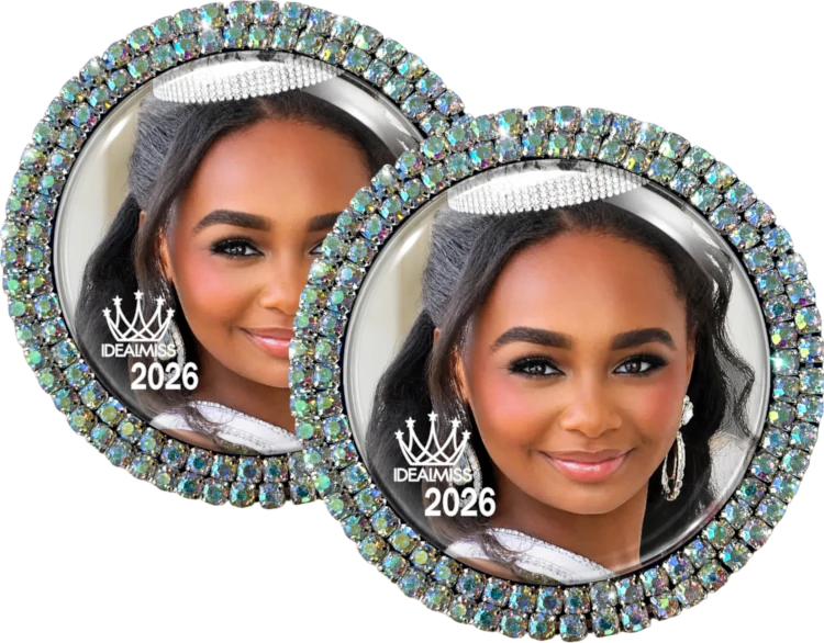 2brooches