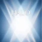 Halo Background