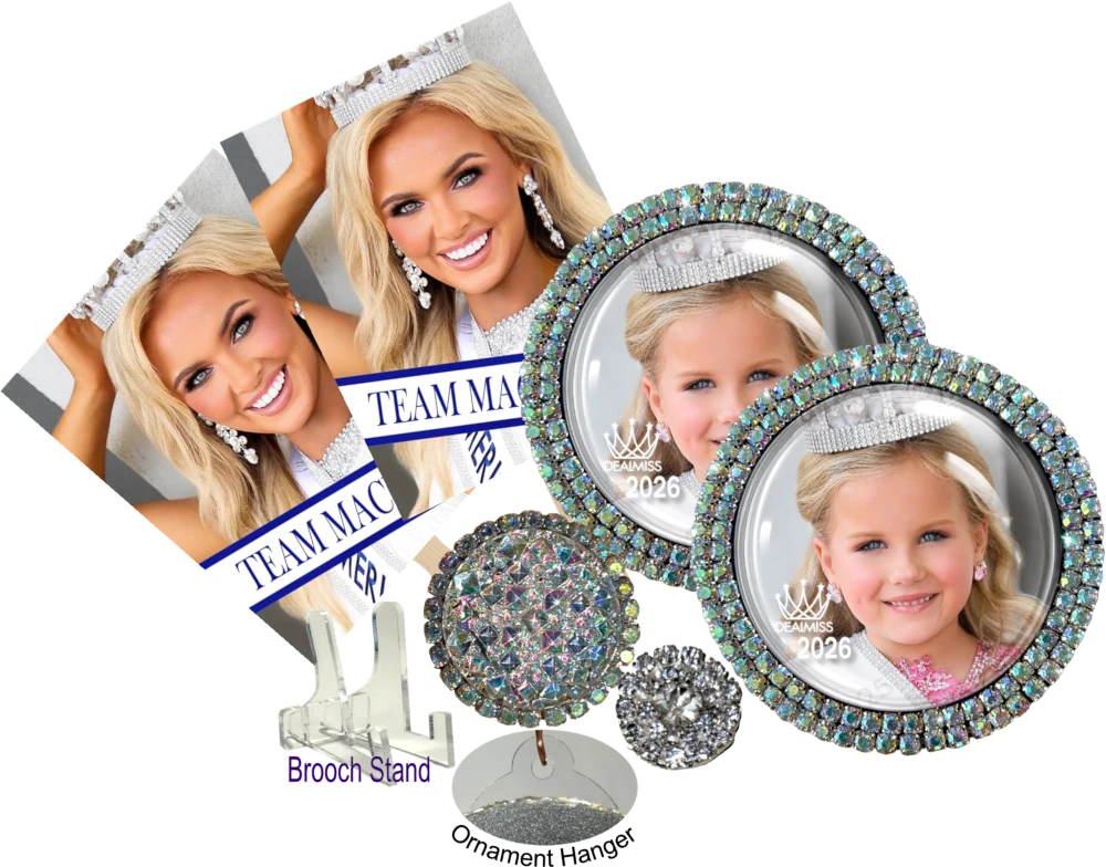 Ideal MISS FAN Package