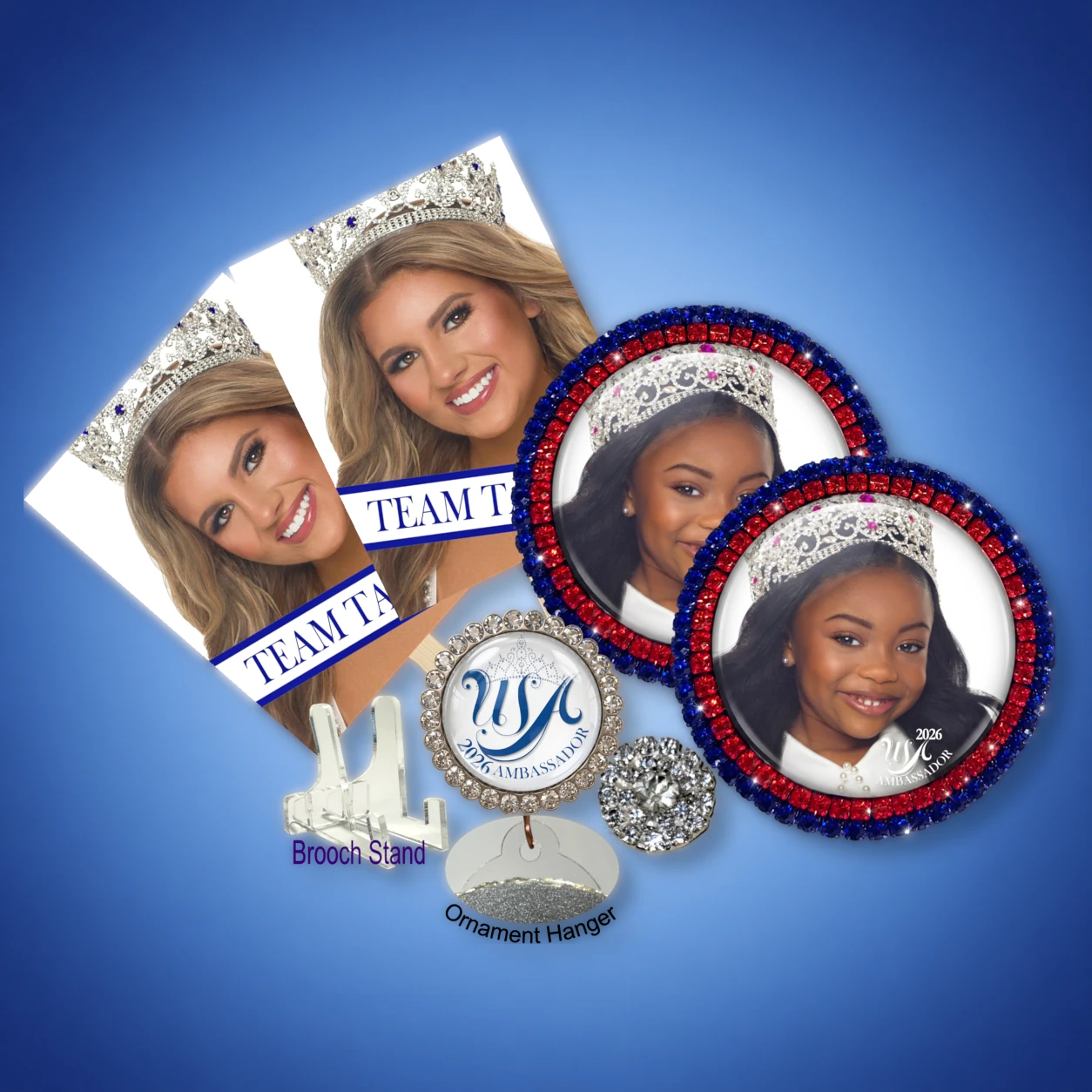 USAA Fan Packageā¢