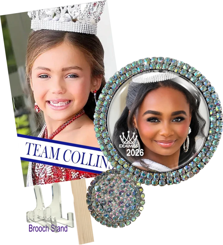 Ideal MISS Signature FAN Package