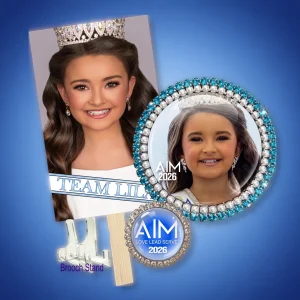 AIM Signature Fan Package™