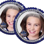 Add 2- Brooches