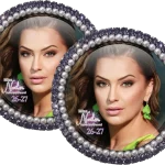 Add 2- Brooches