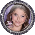 Add 1 - Brooch