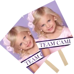 2 - Classic Fan Wavers
