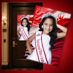 NAM Door Banner