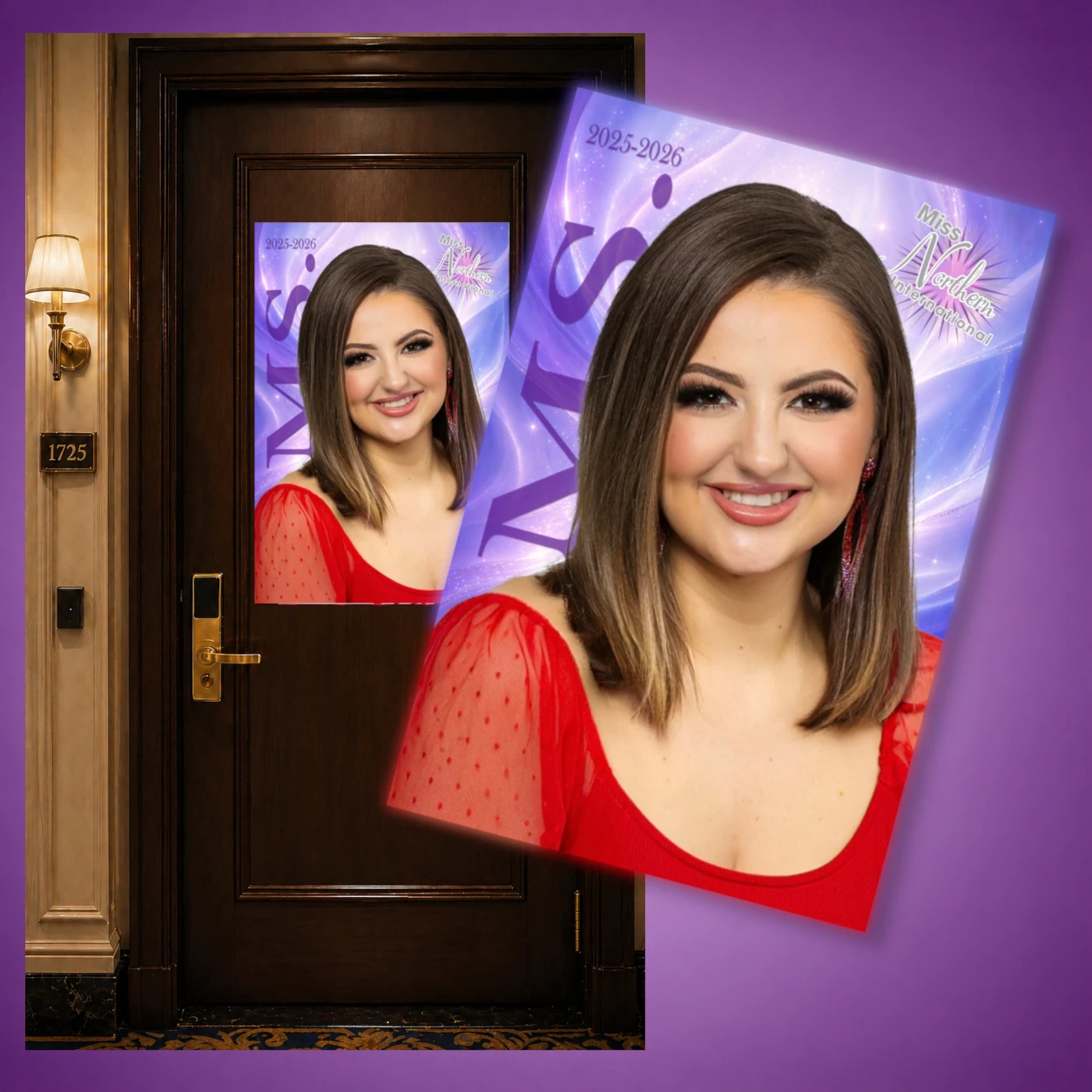 MNI Door Banner