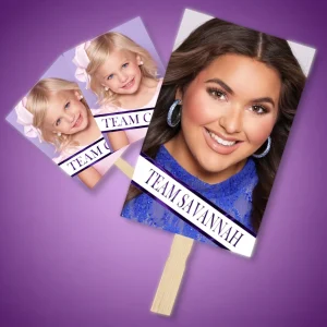 MNI Regal Fan Wavers™