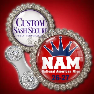 NAM Regal Sash Secures™