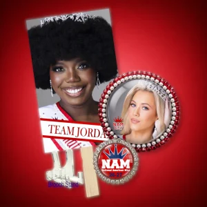 NAM Signature Fan Package™