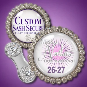 MNI Regal Sash Secures™