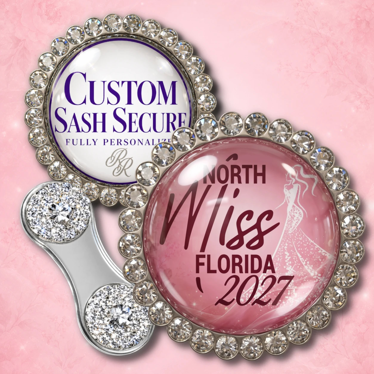 MNF Regal Sash Secureā¢